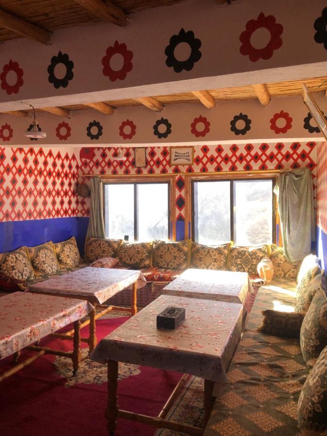 Gite La Belle Vue Timichi Timichchi Екстер'єр фото