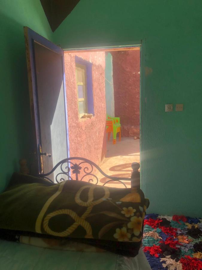 Gite La Belle Vue Timichi Timichchi Екстер'єр фото