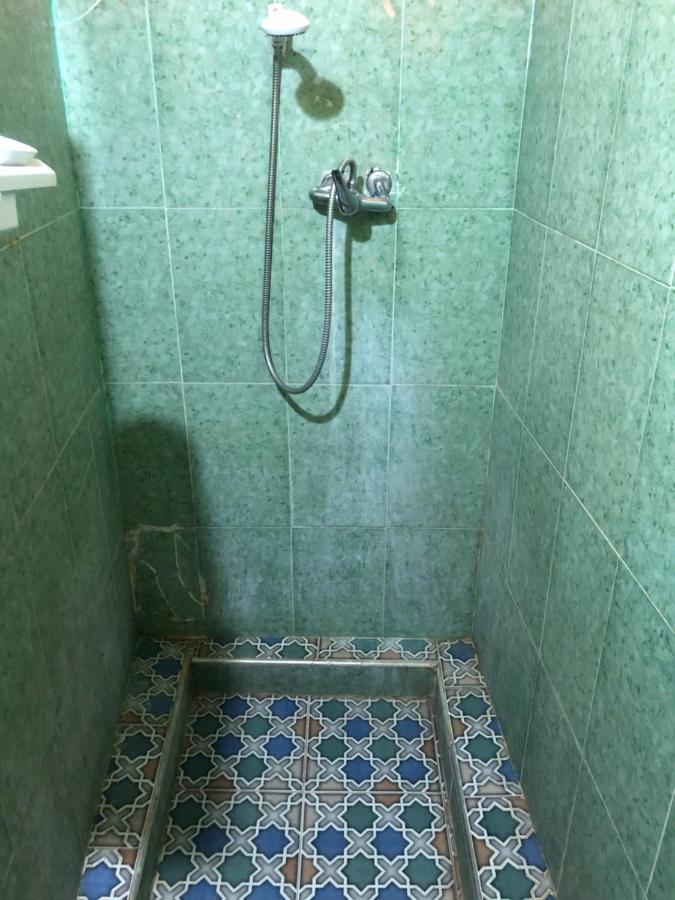 Gite La Belle Vue Timichi Timichchi Екстер'єр фото