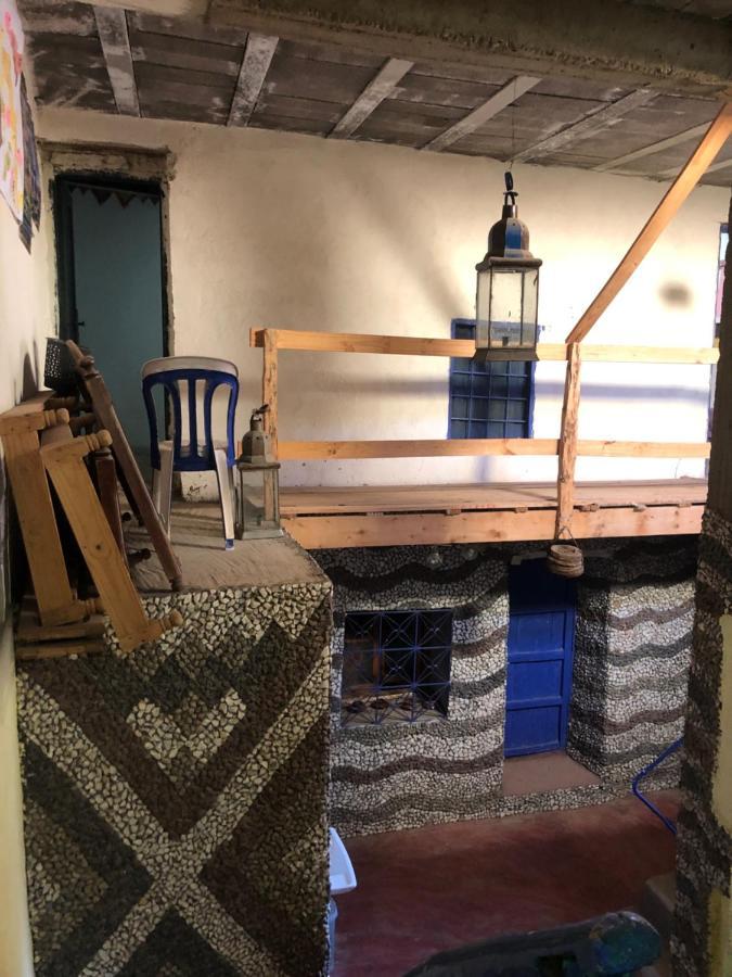 Gite La Belle Vue Timichi Timichchi Екстер'єр фото