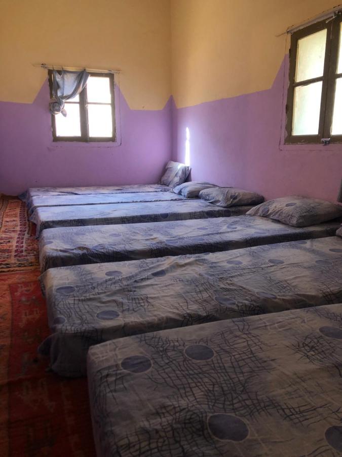 Gite La Belle Vue Timichi Timichchi Номер фото